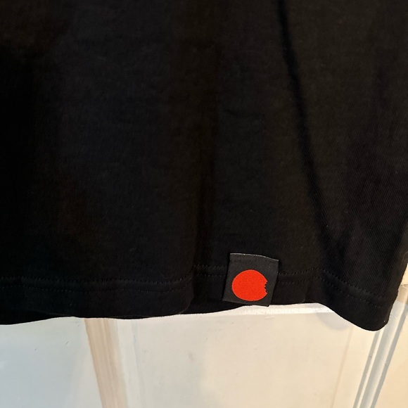 Cookies - ‘83 World Championships T-Shirt - Sz. Medium Black - Picture 8 of 9